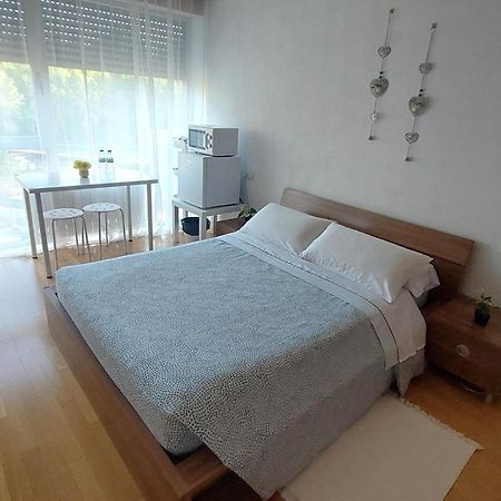 Tourist Room - Casa Particular Pamplona Eksteriør billede