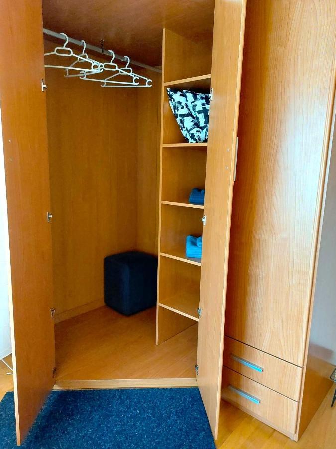 Tourist Room - Casa Particular Pamplona Eksteriør billede