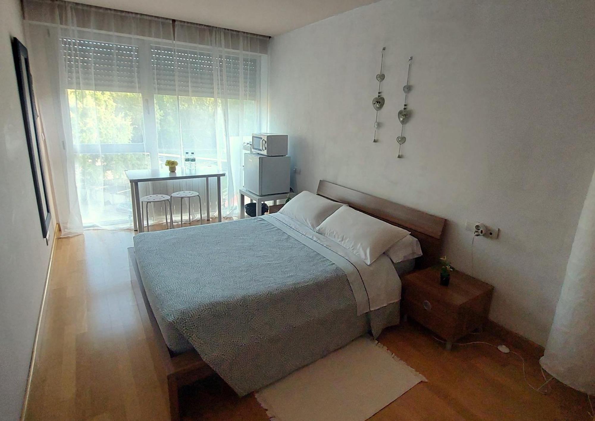 Tourist Room - Casa Particular Pamplona Eksteriør billede