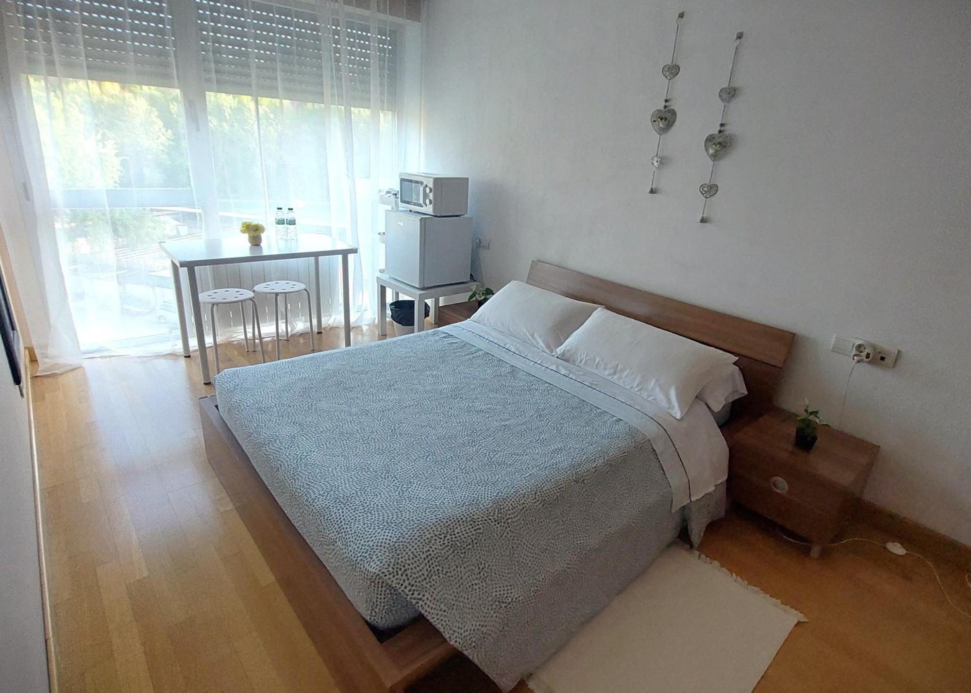 Tourist Room - Casa Particular Pamplona Eksteriør billede